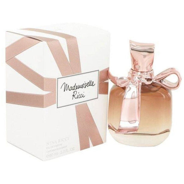 MADEMOISELLE RICCI by Nina Ricci EDP Perfume 2.7 / 2.8 oz Women NEW IN BOX