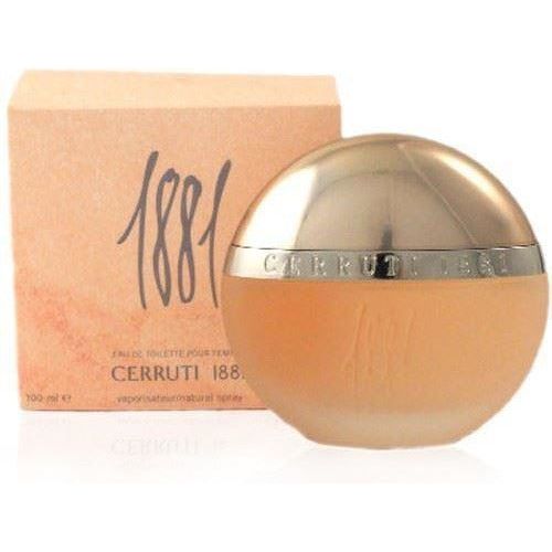 Cerruti 1881 by NINO Cerruti Perfume for Women 3.3 oz / 3.4 oz edt Spray New in Box at $ 41.27