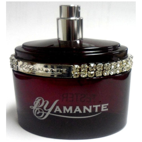 Daddy Yankee Dyamante Daddy Yankee 3.4 oz 3.3 edp perfume Spray women New Tester at $ 21.24