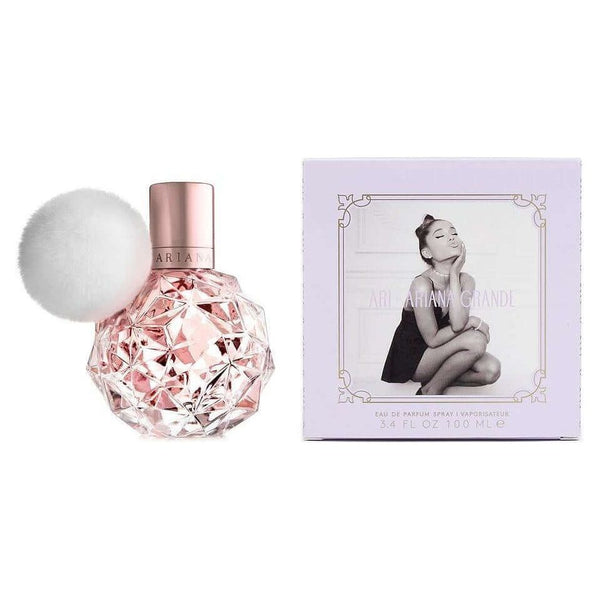 ARI by Ariana Grande women perfume 3.4 oz 3.3 edp NEW IN BOX - 3.4 oz / 100 ml