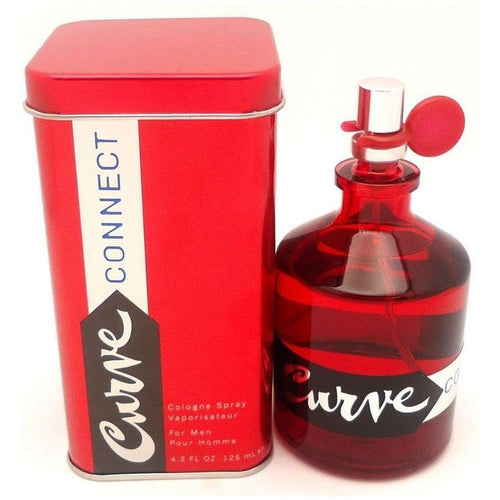 Liz Claiborne Curve Connect Cologne for Men by Liz Claiborne 4.2 oz New in Box / Can at $ 19.03