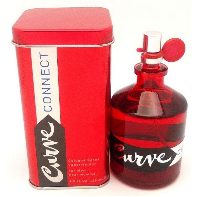 Liz Claiborne Curve Connect Cologne for Men by Liz Claiborne 4.2 oz New in Box / Can at $ 19.03