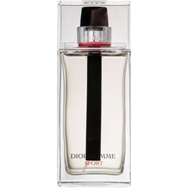 Dior Homme Sport by Christian Dior cologne for men EDT 4.2 oz New