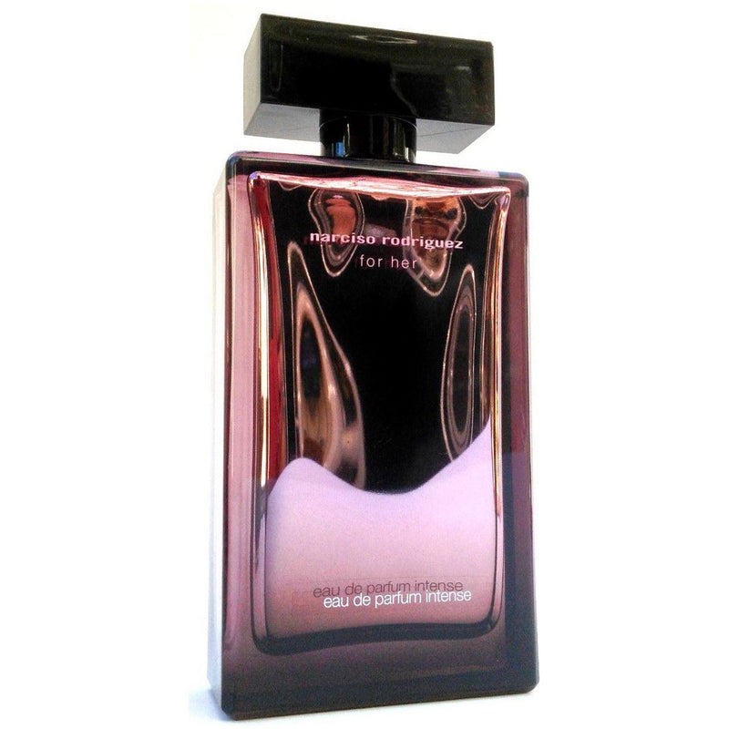Narcisco Rodriguez NARCISO RODRIGUEZ FOR HER INTENSE 3.3 / 3.4 oz EDP NEW unboxed with cap at $ 67.79