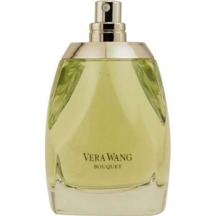 Vera Wang BOUQUET by VERA WANG Perfume Women 3.4 oz edp 3.3 New Tester at $ 28.92