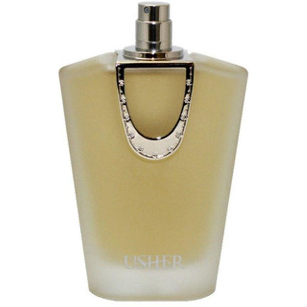 USHER by Usher Raymond Women edp Perfume 3.4 oz 3.3 New tester