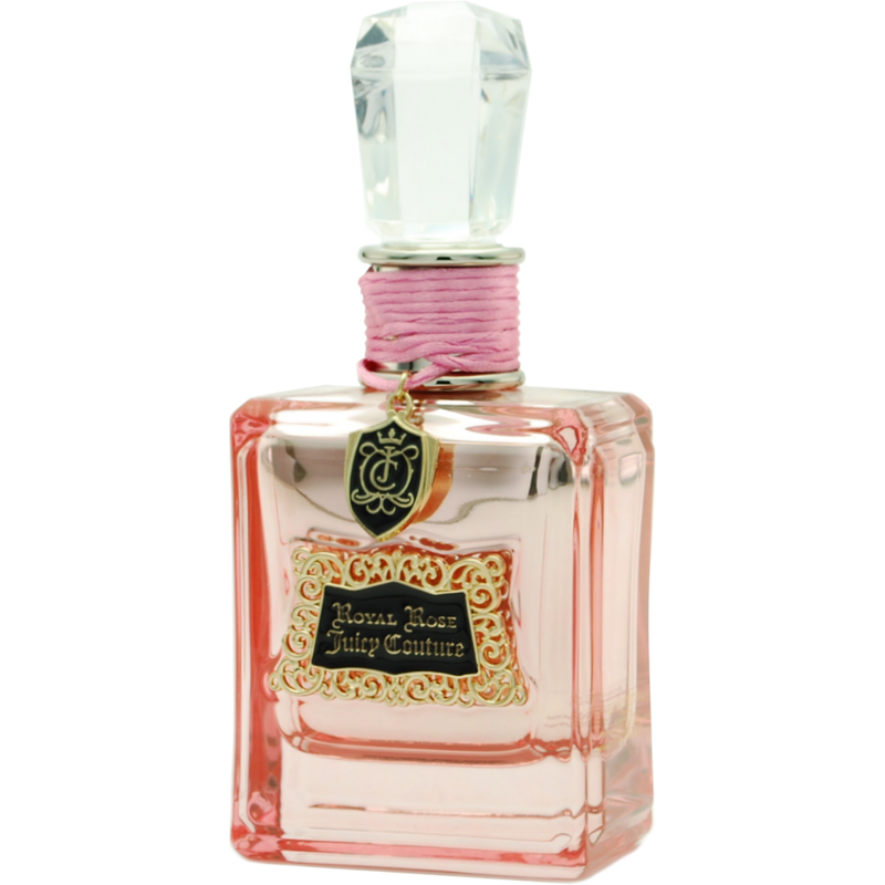 Juicy Couture Royal Rose by Juicy Couture perfume for her EDP 3.3 / 3.4 oz New Tester at $ 41.27