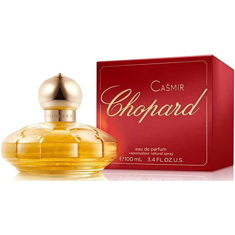 Chopard Casmir By Chopard 3.3 / 3.4 oz EDP Perfume for Women New In Box at $ 24.14