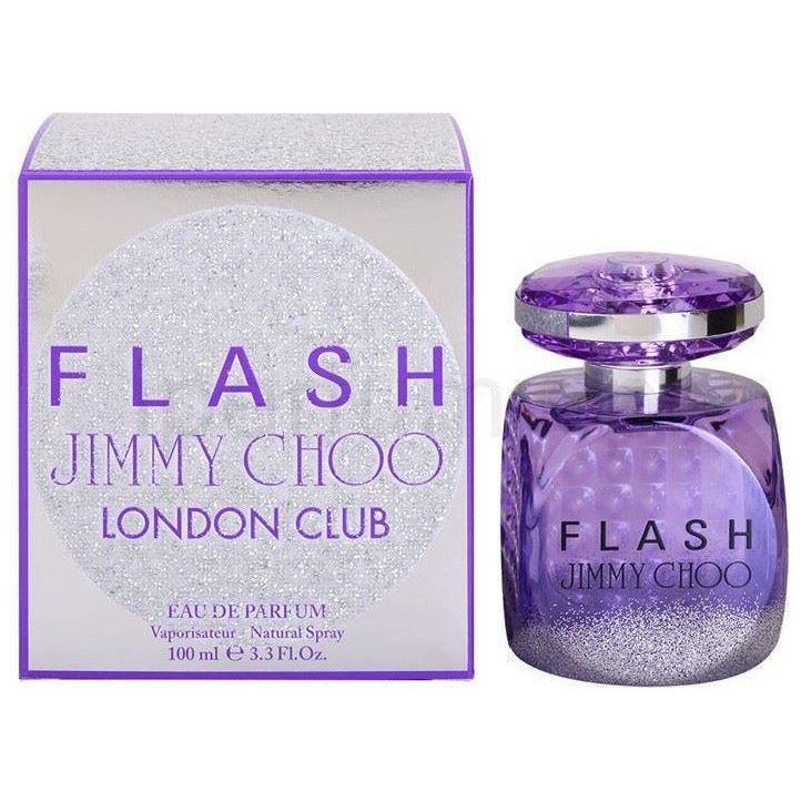Jimmy Choo Flash London Club 3.3 3.4 oz EDP Perfume for Women