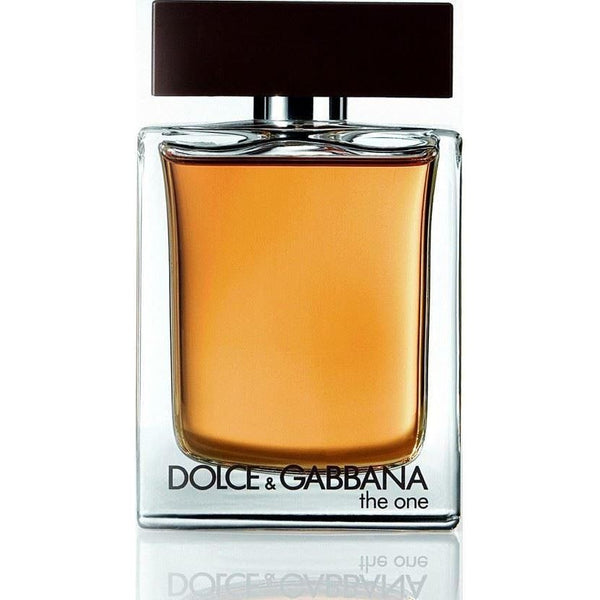 THE ONE Dolce & Gabbana D & G Cologne Men 3.3 / 3.4 oz BRAND NEW tester