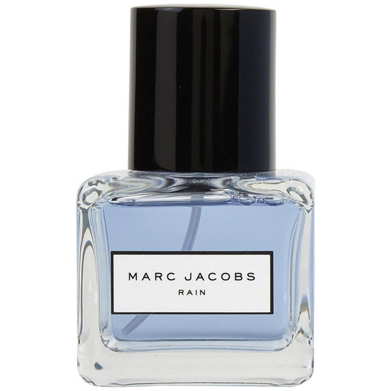 Marc Jacobs RAIN by Marc Jacobs for women EDT 3.3 / 3.4 oz New Tester at $ 27.64