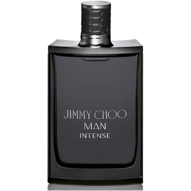 Jimmy Choo JIMMY CHOO MAN INTENSE Cologne for men edt 3.4 / 3.3 oz NEW TESTER at $ 39.51