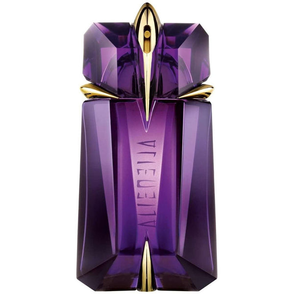 ALIEN THIERRY MUGLER edp WOMEN Perfume 3.0 oz tester with cap