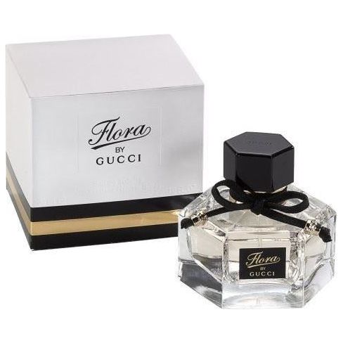 Gucci GUCCI FLORA by GUCCI for Women 2.5 oz edt Perfume NEW in Box at $ 41.11