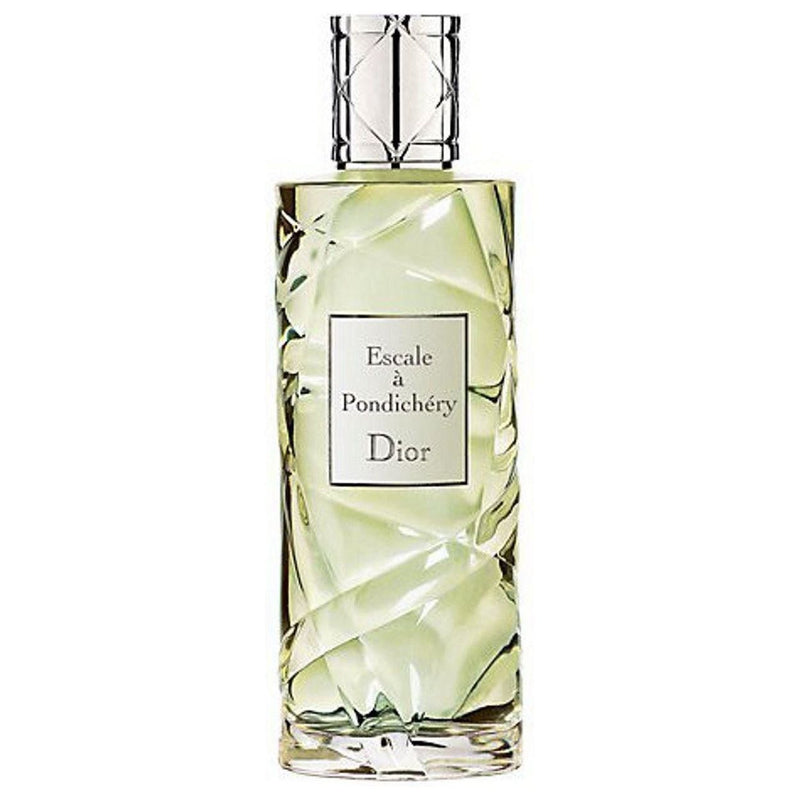 Christian Dior Escale A Pondichery by Christian Dior women edt Perfume 4.2 oz NEW tester WITH CAP at $ 59.89