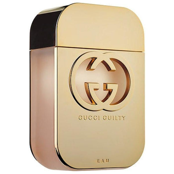 Gucci Guilty EAU for Women Perfume 2.5 oz  Spray EDT NEW TESTER