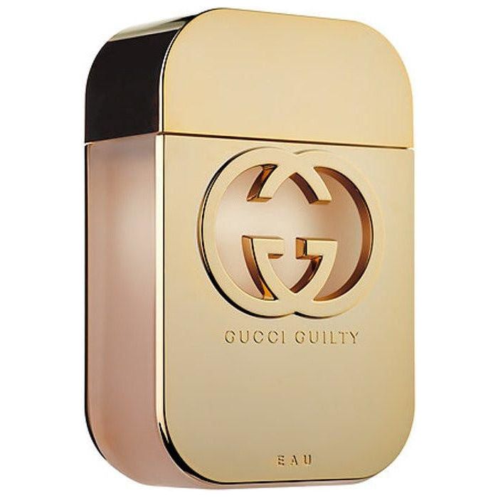 Gucci Gucci Guilty EAU for Women Perfume 2.5 oz  Spray EDT NEW TESTER at $ 46.82