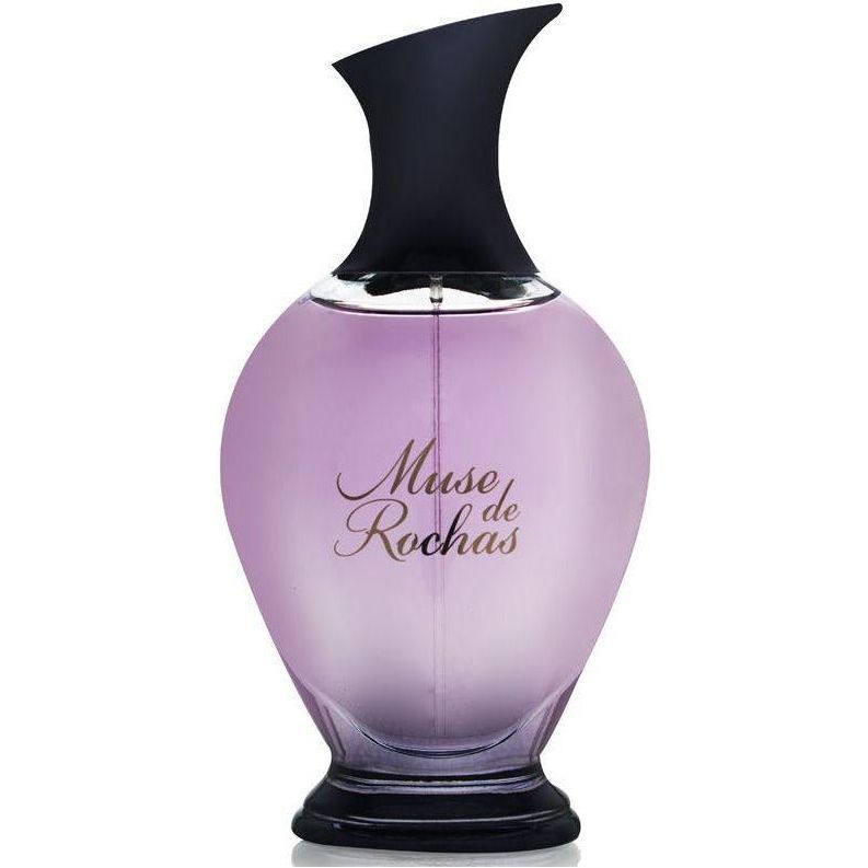 Rochas Muse De Rochas by ROCHAS Perfume 3.3 / 3.4 oz edp for women New tester at $ 17.45