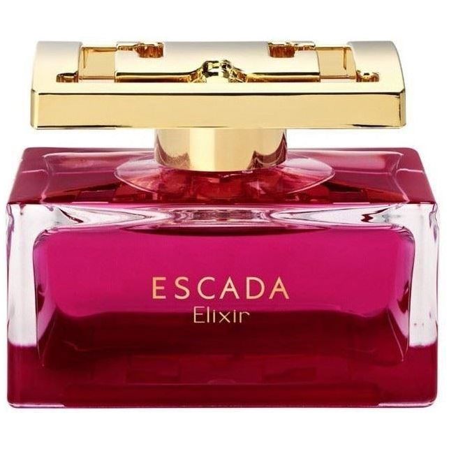 Escada ESPECIALLY ESCADA ELIXIR women perfume edp 2.5 oz NEW TESTER at $ 27.3