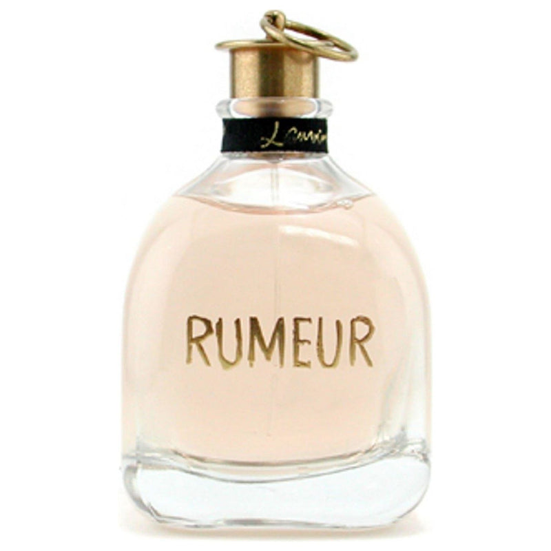Lanvin RUMEUR by Lanvin 3.4 oz edp Spray for Women Perfume 3.3 New tester at $ 22.14