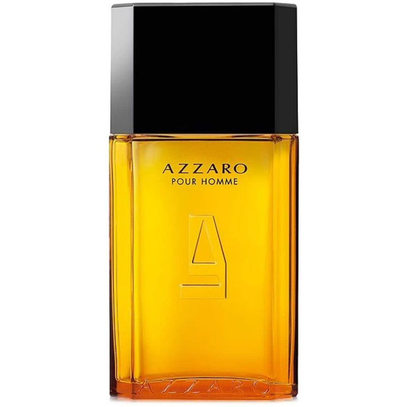 Azzaro AZZARO pour HOMME by Azzaro cologne EDT 6.7 / 6.8 oz New Tester at $ 37.5