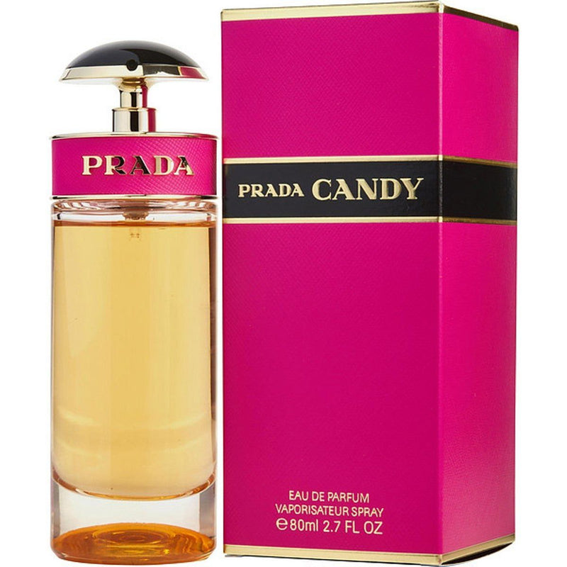 Prada Prada Candy by Prada perfume for women EDP 2.6 / 2.7 oz New in Box at $ 54.81