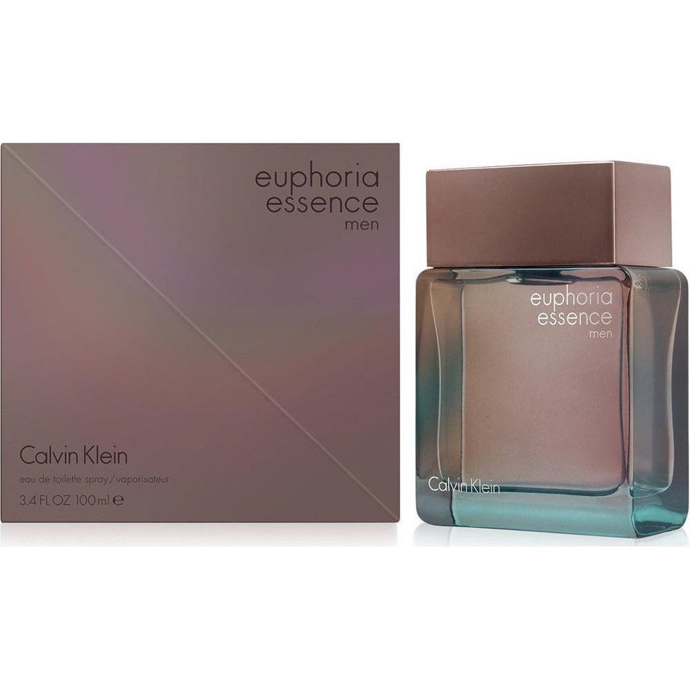 Calvin klein euphoria eau de toilette 100ml 2025