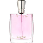 Lancome MIRACLE by Lancome 3.3 / 3.4 oz edp Perfume NEW TESTER at $ 47.02