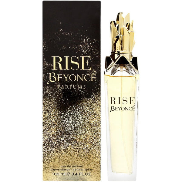 Rise by Beyonce perfume for Women EDP 3.3 / 3.4 oz New in Box