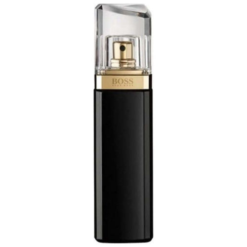 Hugo Boss BOSS NUIT by Hugo Boss for Women 2.5 oz Perfume edp New tester with cap at $ 23.11