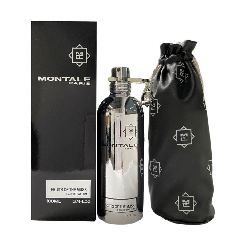 Fruits Of The Musk by Montale for unisex EDP 3.3 / 3.4 oz New In Box