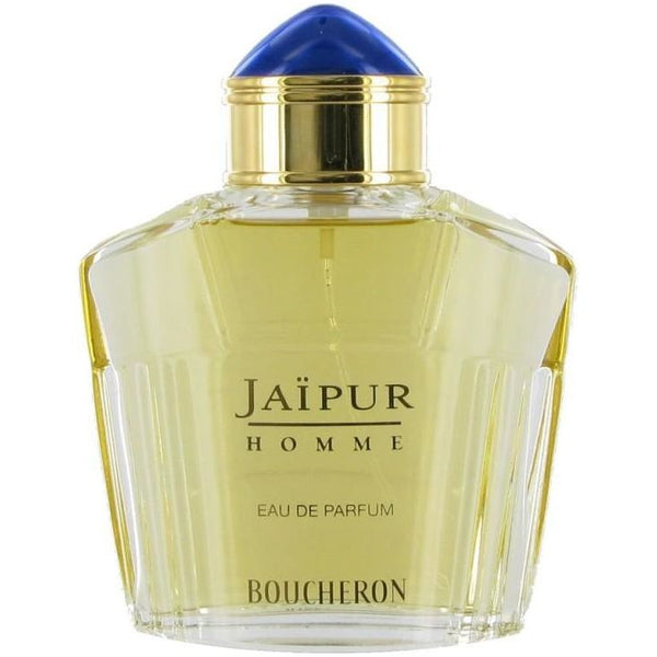 JAIPUR Pour Homme by Boucheron Cologne for Men EDP 3.3 / 3.4 oz New Tester