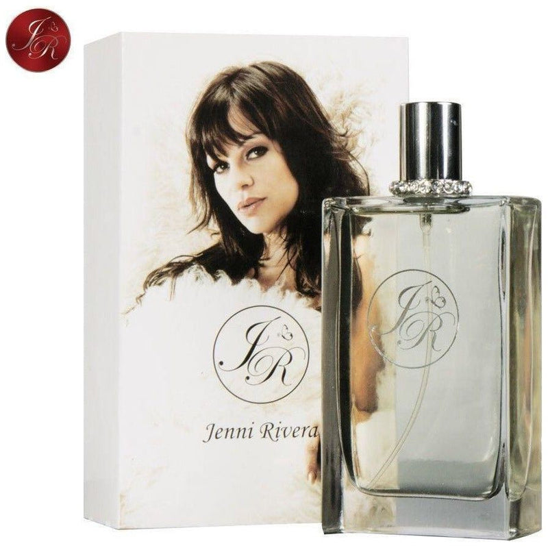 Jenni Rivera Fashion JENNI RIVERA by Jenni Rivera 3.3 / 3.4 oz EDP for Women NEW IN BOX at $ 37.7