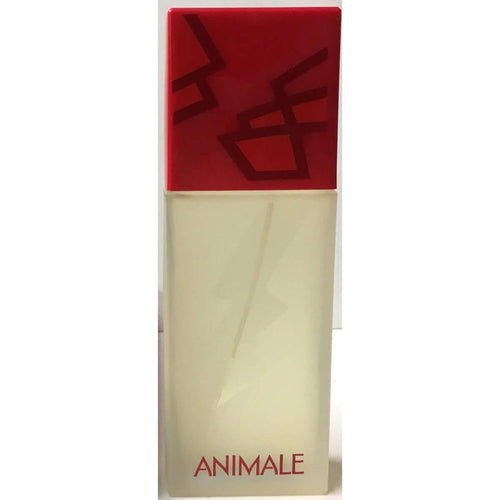 Animale ANIMALE INTENSE by Parlux perfume for women EDP 3.3 / 3.4 oz New Tester at $ 9.89