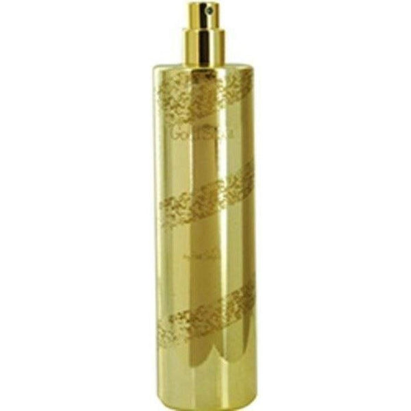GOLD SUGAR by Aquolina Perfume 3.3 / 3.4 oz edt New tester