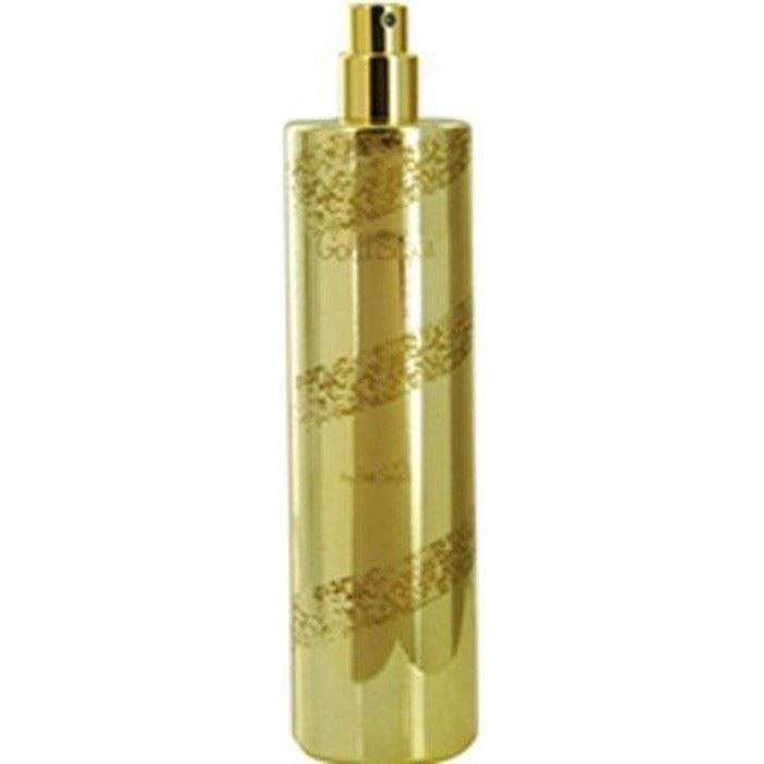 Aquolina GOLD SUGAR by Aquolina Perfume 3.3 / 3.4 oz edt New tester at $ 16.52