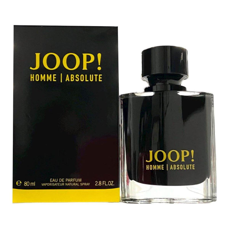 Joop! Absolute by Joop! cologne for men EDP 2.8 oz New In Box