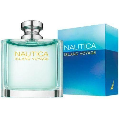 Nautica island voyage cologne Clearance