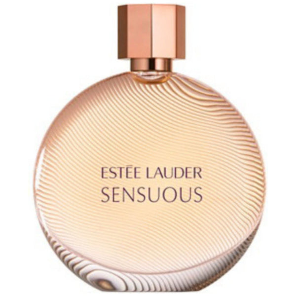 SENSUOUS Estee Lauder women perfume edp 3.4 oz 3.3 NEW TESTER