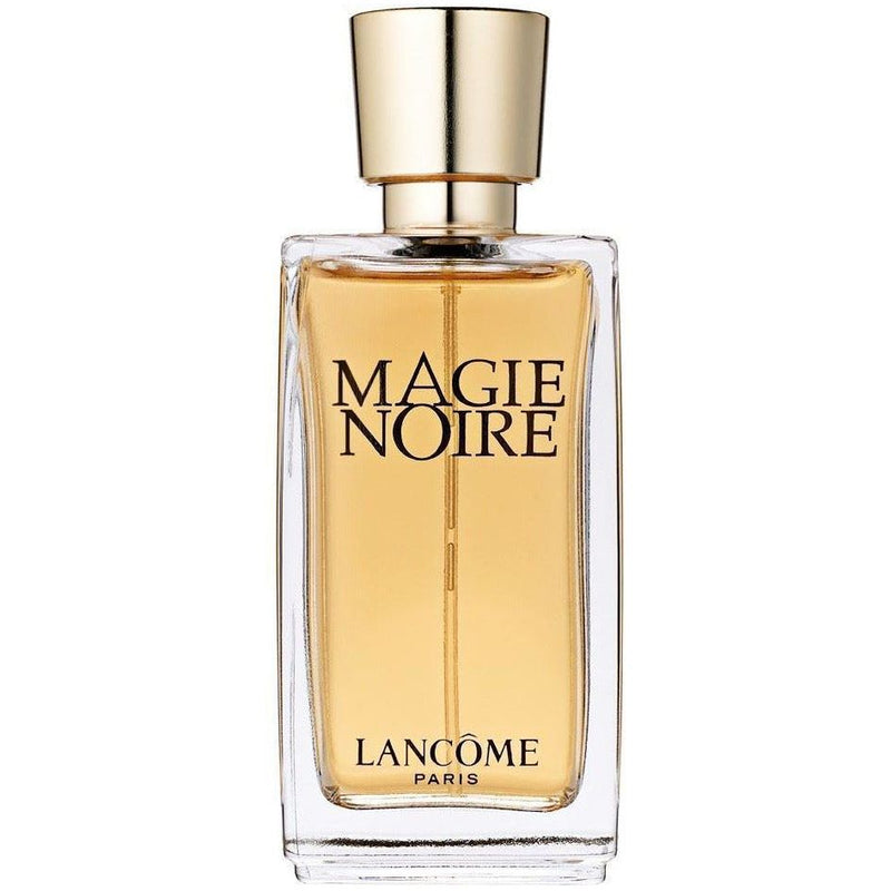 Lancome MAGIE NOIRE Lancome 2.5 oz l'eau de toilette Perfume New Tester at $ 44.61