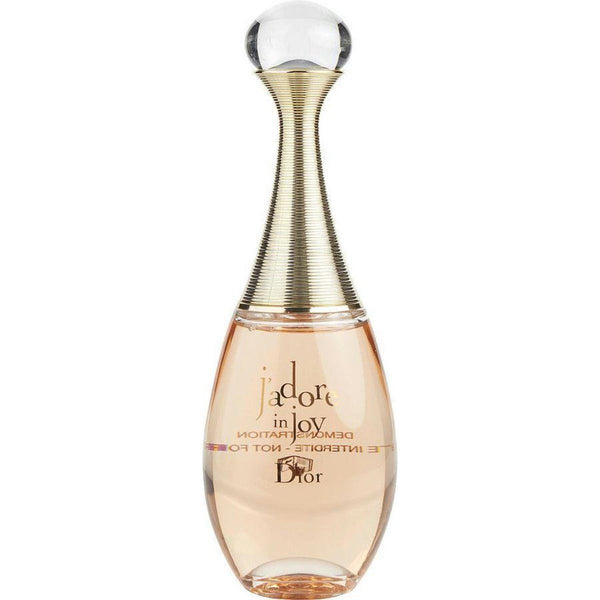 J'ADORE IN JOY by Christian Dior for women EDT 3.3 / 3.4 oz New Tester