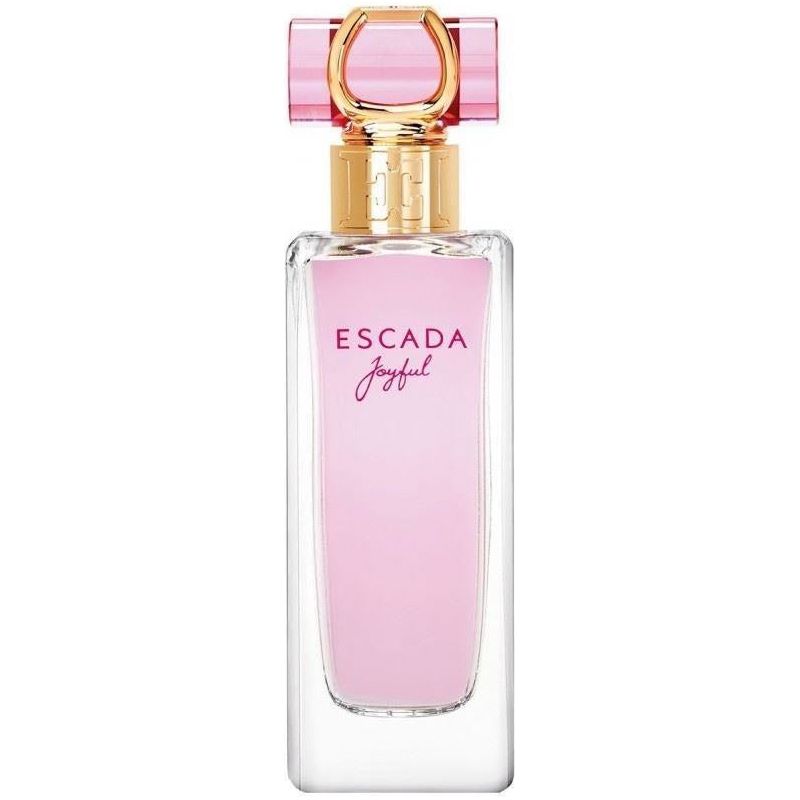 Escada JOYFUL Escada women perfume edp 2.5 oz NEW TESTER at $ 28.14