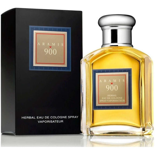 Aramis ARAMIS 900 for MEN Cologne Spray 3.4 oz EDC 3.3 NEW in BOX at $ 21.92