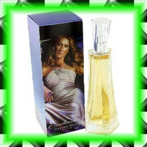 Celine Dion ENCHANTING by Celine Dion 3.4 oz Perfume New in Box at $ 21.85
