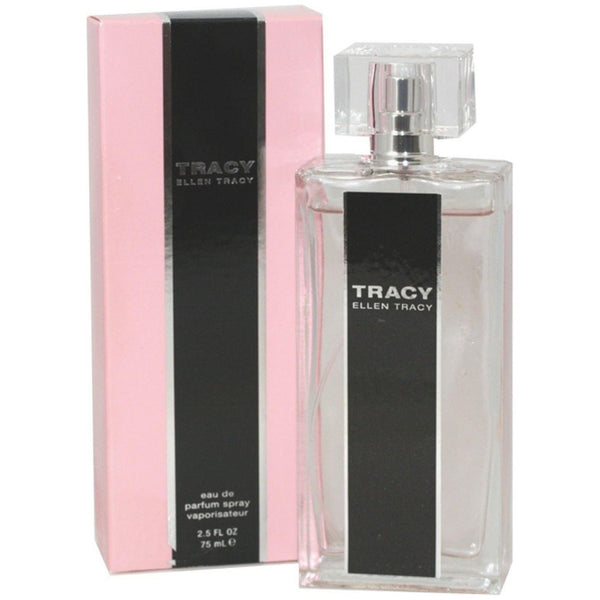 TRACY Ellen Tracy 2.5 oz edp Women Perfume Spray New in Box