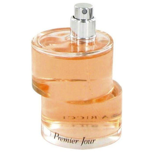 Nina Ricci PREMIER JOUR by NINA RICCI 3.3 / 3.4 oz. edp Perfume New Tester at $ 43.53