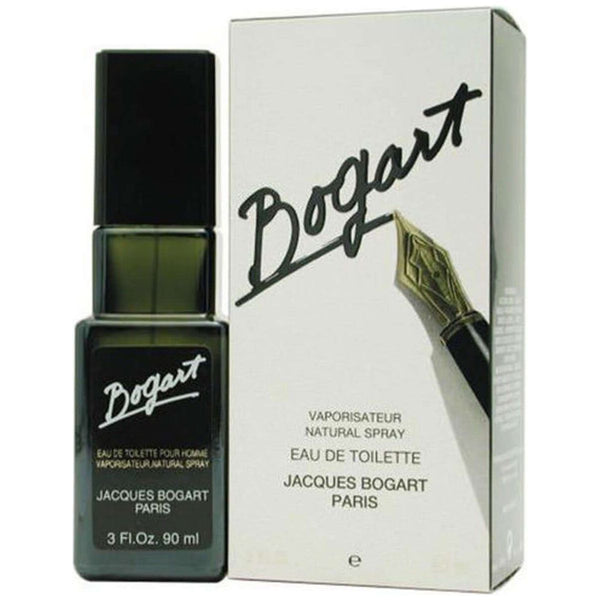 BOGART Signature by Jacques Bogart cologne for men EDT 3 oz New in Box