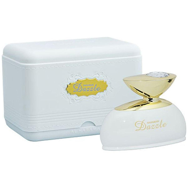 Al Haramain Haramain Dazzle by Al Haramain perfume for her EDP 3.3 / 3.4 oz New in Box at $ 26.72