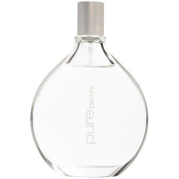 DKNY PURE BY DKNY 3.3 oz / 3.4 oz Scent Spray Women NEW tester 2N1T