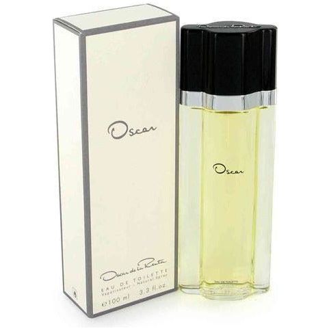 OSCAR by OSCAR DE LA RENTA for women 3.3 oz / 3.4 oz edt Perfume New in Box